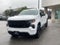 2026 Chevrolet Silverado 1500 Crew Cab Short Box 2-Wheel Drive Custom