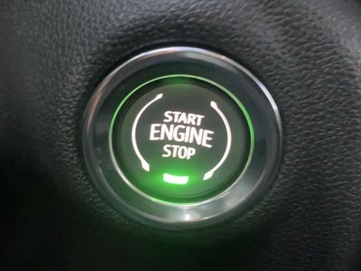 2026 Chevrolet Silverado 1500 Crew Cab Short Box 2-Wheel Drive Custom