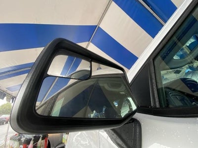 2026 Chevrolet Silverado 1500 Crew Cab Short Box 2-Wheel Drive Custom