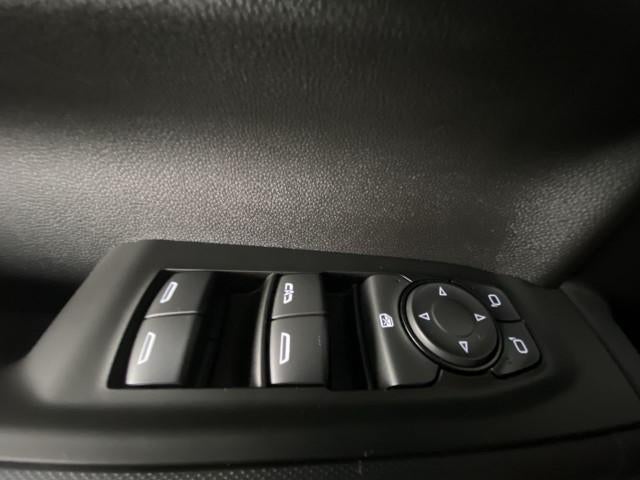 2026 Chevrolet Silverado 1500 Crew Cab Short Box 2-Wheel Drive Custom