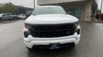 2026 Chevrolet Silverado 1500 Crew Cab Short Box 2-Wheel Drive Custom