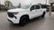 2026 Chevrolet Silverado 1500 Crew Cab Short Box 2-Wheel Drive Custom