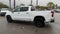 2026 Chevrolet Silverado 1500 Crew Cab Short Box 2-Wheel Drive Custom