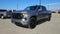 2026 Chevrolet Silverado 1500 Crew Cab Short Box 2-Wheel Drive Custom