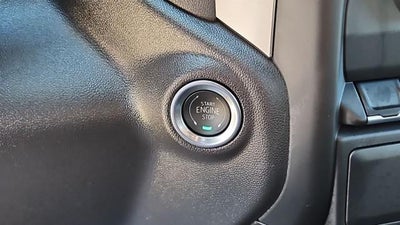 2026 Chevrolet Silverado 1500 Crew Cab Short Box 2-Wheel Drive Custom