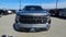 2026 Chevrolet Silverado 1500 Crew Cab Short Box 2-Wheel Drive Custom