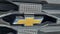 2026 Chevrolet Silverado 1500 Crew Cab Short Box 2-Wheel Drive Custom