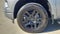 2026 Chevrolet Silverado 1500 Crew Cab Short Box 2-Wheel Drive Custom