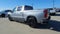 2026 Chevrolet Silverado 1500 Crew Cab Short Box 2-Wheel Drive Custom
