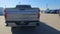 2026 Chevrolet Silverado 1500 Crew Cab Short Box 2-Wheel Drive Custom