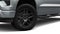 2026 Chevrolet Silverado 1500 Crew Cab Short Box 2-Wheel Drive Custom
