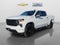 2026 Chevrolet Silverado 1500 Crew Cab Short Box 2-Wheel Drive Custom