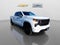 2026 Chevrolet Silverado 1500 Crew Cab Short Box 2-Wheel Drive Custom
