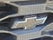 2026 Chevrolet Silverado 1500 Crew Cab Short Box 2-Wheel Drive Custom