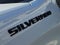 2026 Chevrolet Silverado 1500 Crew Cab Short Box 2-Wheel Drive Custom