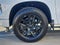 2026 Chevrolet Silverado 1500 Crew Cab Short Box 2-Wheel Drive Custom
