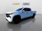 2026 Chevrolet Silverado 1500 Crew Cab Short Box 2-Wheel Drive Custom