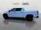 2026 Chevrolet Silverado 1500 Crew Cab Short Box 2-Wheel Drive Custom