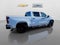2026 Chevrolet Silverado 1500 Crew Cab Short Box 2-Wheel Drive Custom