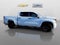 2026 Chevrolet Silverado 1500 Crew Cab Short Box 2-Wheel Drive Custom