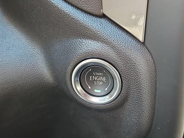 2026 Chevrolet Silverado 1500 Crew Cab Short Box 2-Wheel Drive Custom