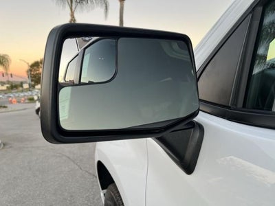 2026 Chevrolet Silverado 1500 Crew Cab Short Box 2-Wheel Drive Custom