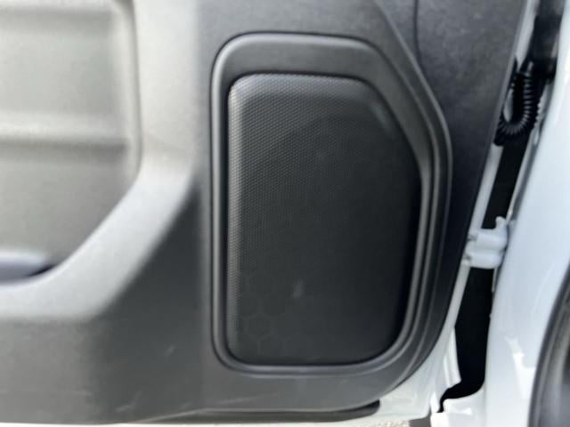 2026 Chevrolet Silverado 1500 Crew Cab Short Box 2-Wheel Drive Custom