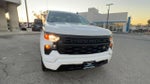 2026 Chevrolet Silverado 1500 Crew Cab Short Box 2-Wheel Drive Custom