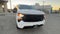 2026 Chevrolet Silverado 1500 Crew Cab Short Box 2-Wheel Drive Custom