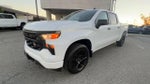 2026 Chevrolet Silverado 1500 Crew Cab Short Box 2-Wheel Drive Custom