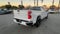 2026 Chevrolet Silverado 1500 Crew Cab Short Box 2-Wheel Drive Custom