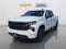 2026 Chevrolet Silverado 1500 Crew Cab Short Box 2-Wheel Drive Custom