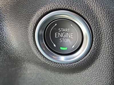 2026 Chevrolet Silverado 1500 Crew Cab Short Box 2-Wheel Drive Custom