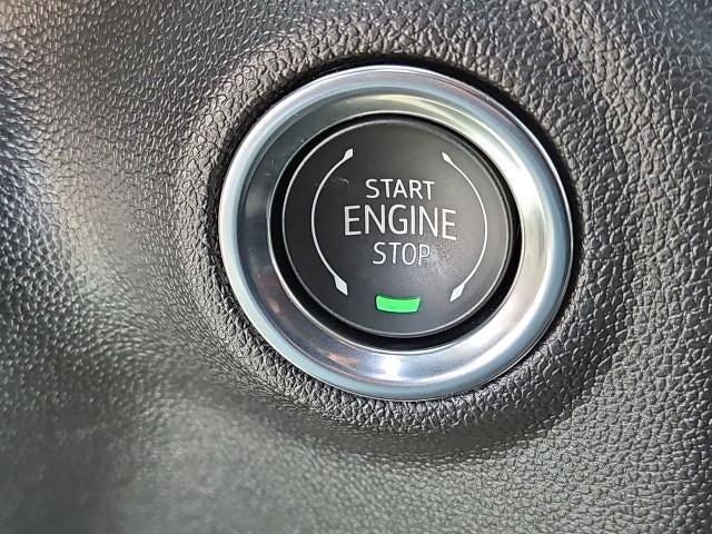 2026 Chevrolet Silverado 1500 Crew Cab Short Box 2-Wheel Drive Custom