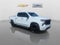 2026 Chevrolet Silverado 1500 Crew Cab Short Box 2-Wheel Drive Custom