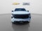 2026 Chevrolet Silverado 1500 Crew Cab Short Box 2-Wheel Drive Custom
