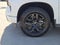 2026 Chevrolet Silverado 1500 Crew Cab Short Box 2-Wheel Drive Custom