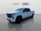 2026 Chevrolet Silverado 1500 Crew Cab Short Box 2-Wheel Drive Custom