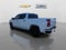 2026 Chevrolet Silverado 1500 Crew Cab Short Box 2-Wheel Drive Custom