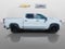 2026 Chevrolet Silverado 1500 Crew Cab Short Box 2-Wheel Drive Custom