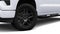 2026 Chevrolet Silverado 1500 Crew Cab Short Box 2-Wheel Drive Custom