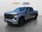 2026 Chevrolet Silverado 1500 Crew Cab Short Box 2-Wheel Drive Custom