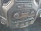 2026 Chevrolet Silverado 1500 Crew Cab Short Box 2-Wheel Drive Custom
