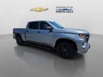 2026 Chevrolet Silverado 1500 Crew Cab Short Box 2-Wheel Drive Custom