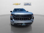2026 Chevrolet Silverado 1500 Crew Cab Short Box 2-Wheel Drive Custom
