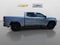 2026 Chevrolet Silverado 1500 Crew Cab Short Box 2-Wheel Drive Custom