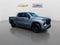2026 Chevrolet Silverado 1500 Crew Cab Short Box 2-Wheel Drive Custom