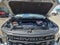 2026 Chevrolet Silverado 1500 Crew Cab Short Box 2-Wheel Drive Custom