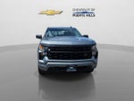 2026 Chevrolet Silverado 1500 Crew Cab Short Box 2-Wheel Drive Custom