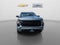 2026 Chevrolet Silverado 1500 Crew Cab Short Box 2-Wheel Drive Custom
